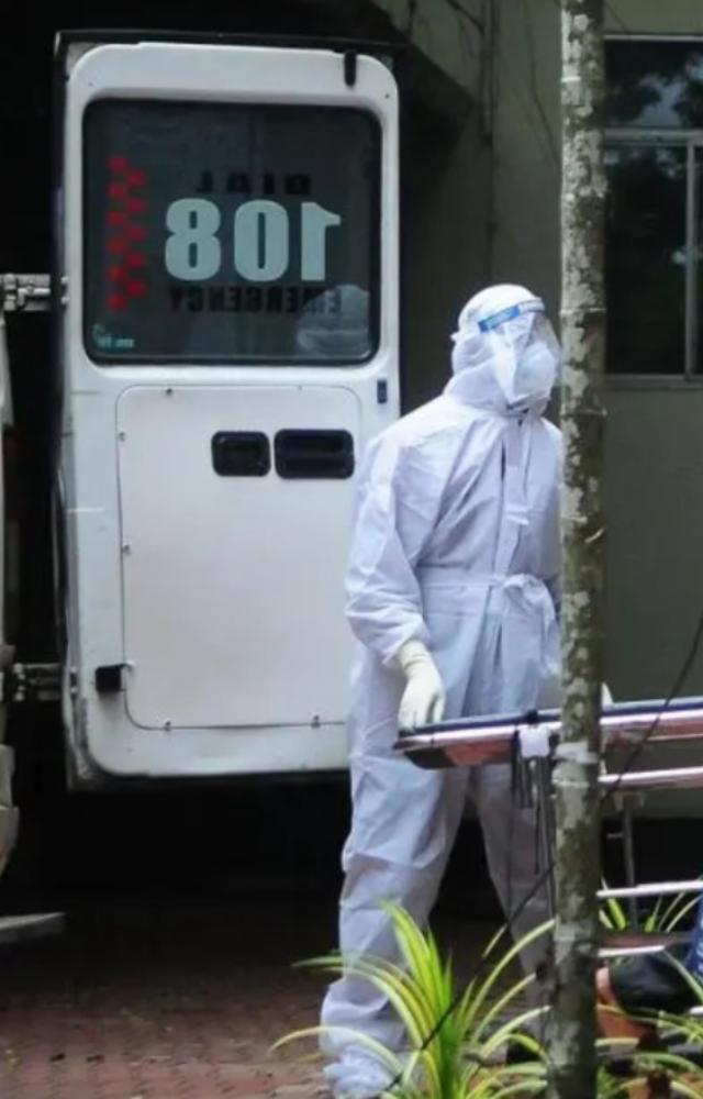 What to know about Nipah Virus