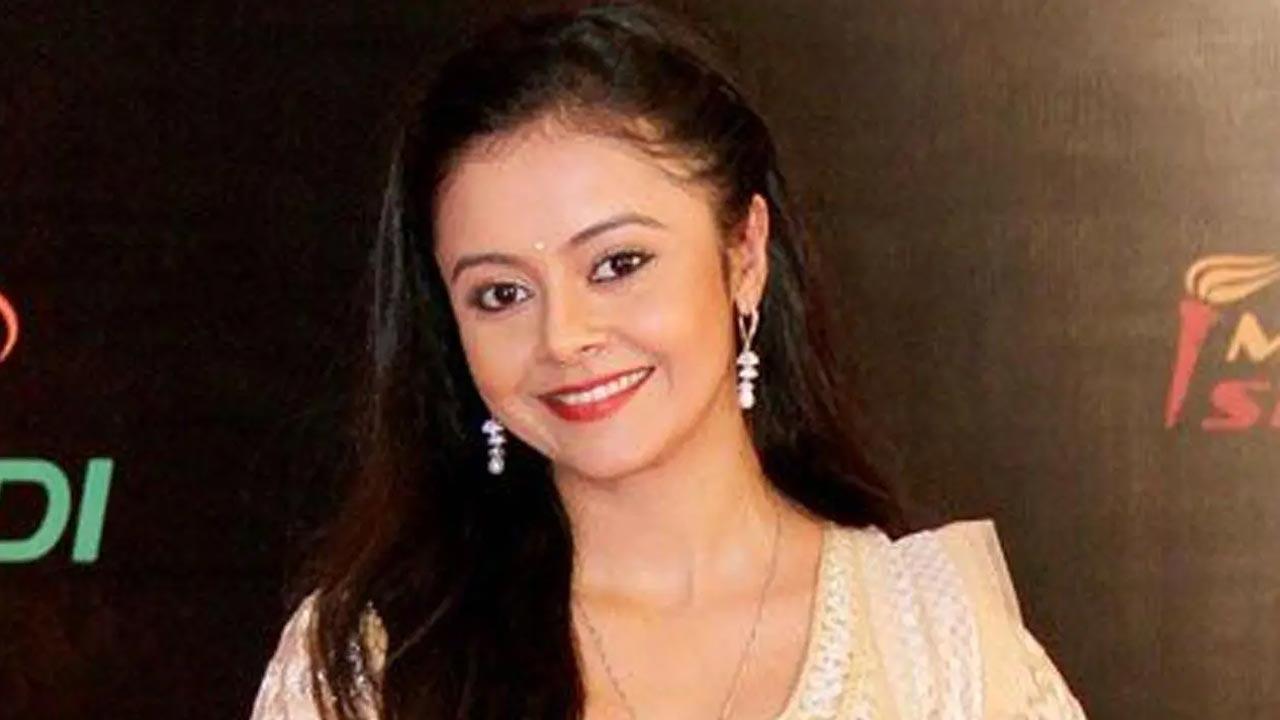 Devoleena Bhattacharjee joins cast of 'Dil Diyaan Gallaan'