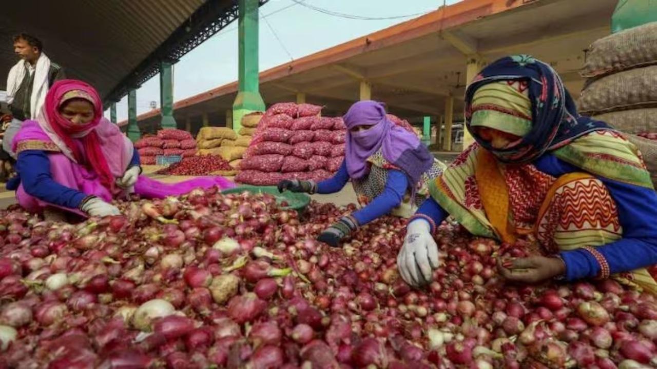 Nashik: Govt to suspend licenses of 'on indefinite strike' onion traders