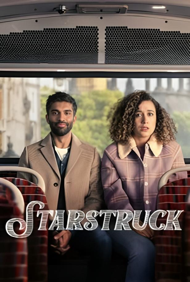 Star Struck Season 3 (Lionsgate Play, September 1): Prepare for laughter as 