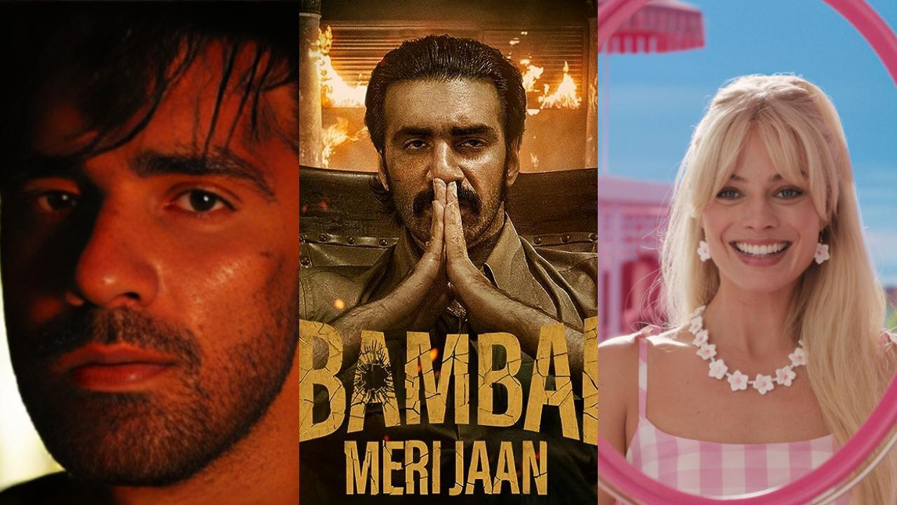 Bambai Meri Jaan to Kaala, latest OTT releases to watch this week