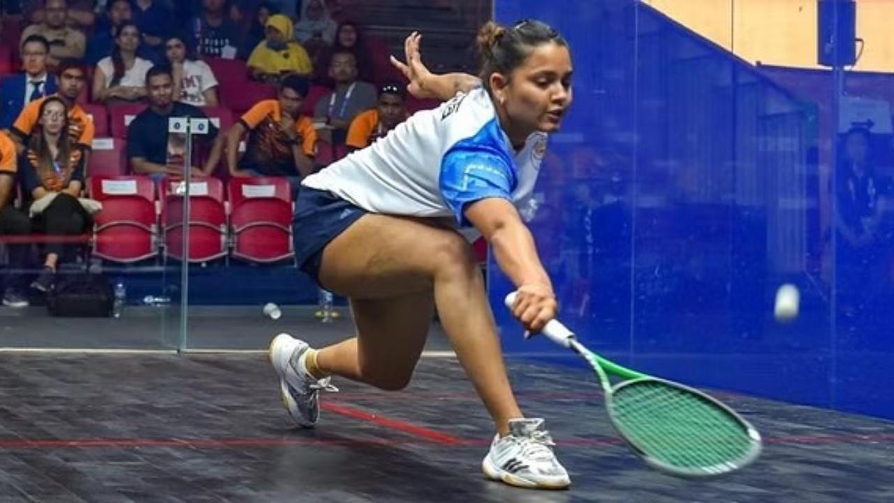 Dipika Pallikal has been a consistent performer for the country. Dipika Pallikal and Joshna Chinappa together won the first gold for India in the Commonwealth Games in squash. medals in World Championships, Commonwealth Games and Asian Games, besides becoming the first Indian woman to be ranked in the top 10. In 2021, she and Dinesh Karthik were blessed with twin boys Kabir and Zian