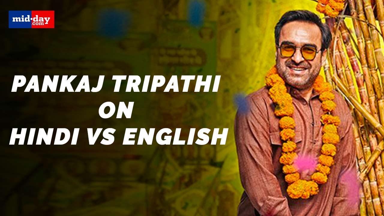 Fukrey 3 Trailer: Pankaj's Remarkable Response to the ‘Hindi vs English’ Debate