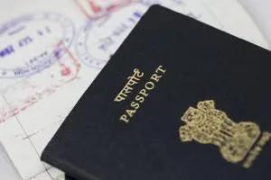 Maharashtra govt implements stringent passport verification measures to counter illegal immigration
