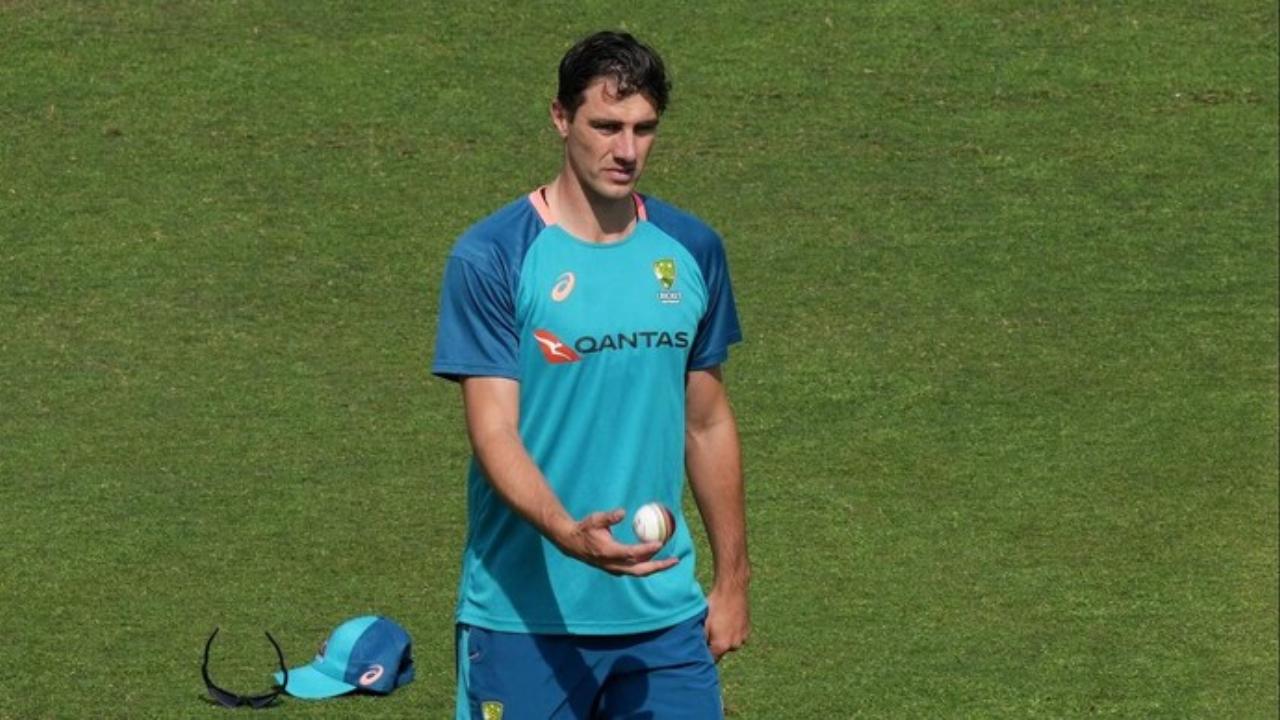 Australia's captain Pat Cummins is now completely healed from a wrist injury and is looking forward to playing all three ODI matches against India. He has 24 wickets including 2 four-wickets haul against India in ODIs