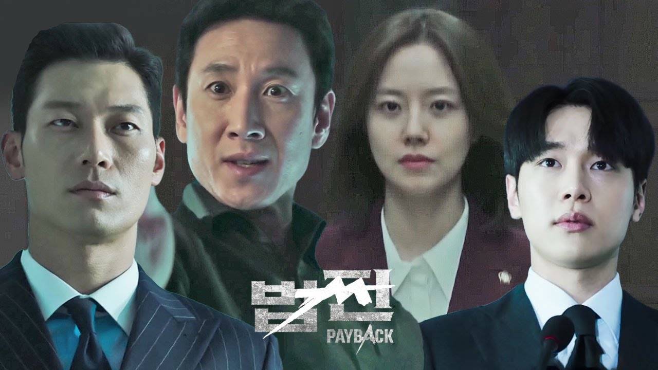 The exceptional ensemble cast breathes life into the characters, while the theme of revenge weaves suspense, strategy, and unexpected alliances into the narrative. 