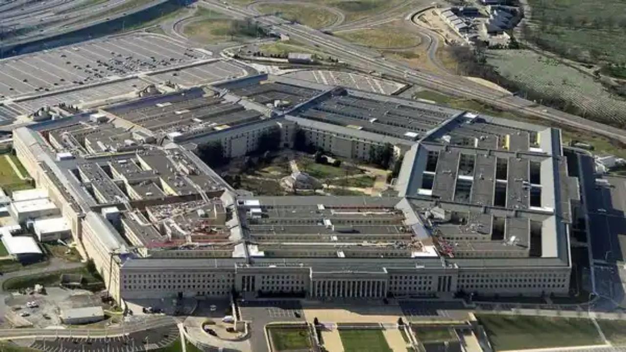 US in active talks with India to look at producing military systems, says Pentagon official