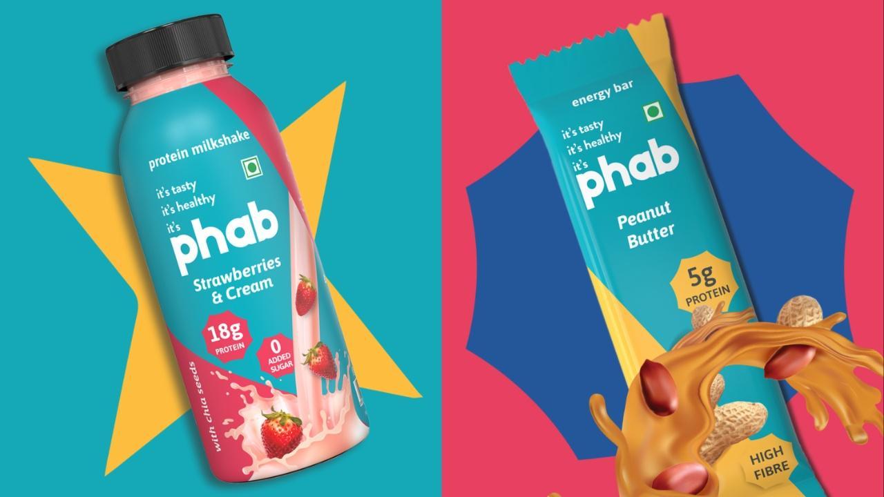 Chota packet, bada dhamaka: Get your nutrition-packed snack cravings fulfilled
