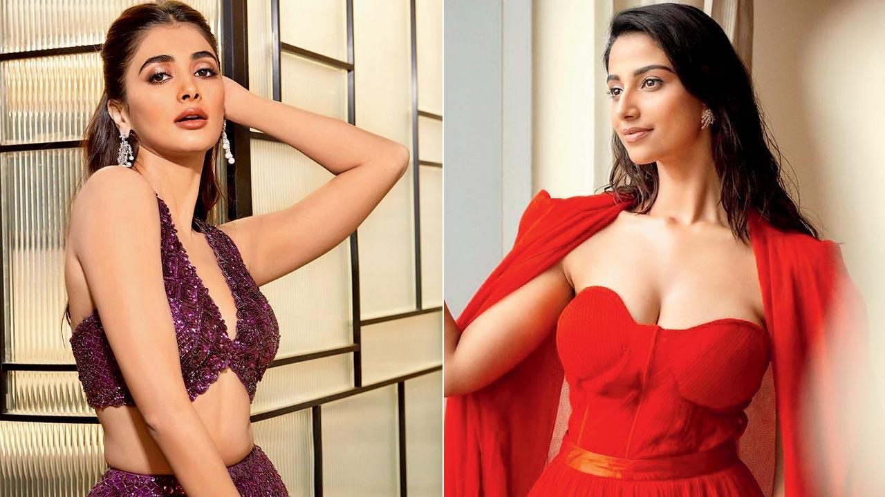 Pooja’s loss, Meenakshi’s gain 