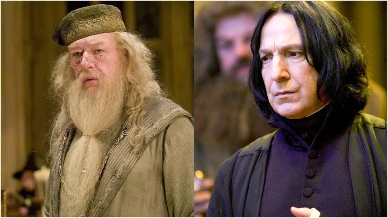 Harry Potter: Alan Rickman to Michael Gambon, beloved actors from the franchise we have lost so far