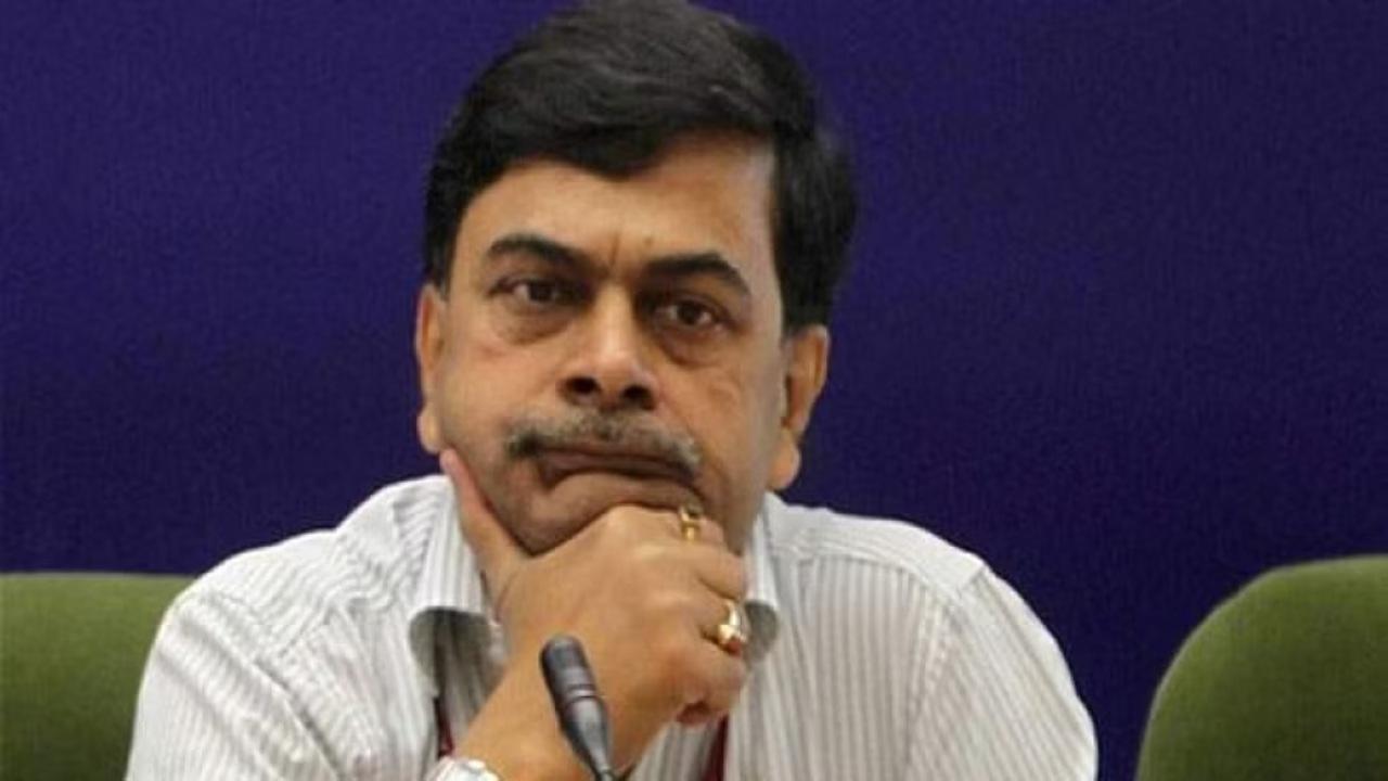 India has emerged as a leader in energy transition: Union Power Minister R K Singh