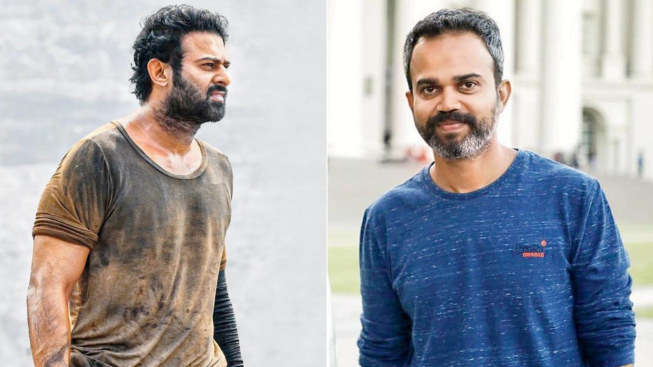 Have you heard? Prabhas’ next fetches a record deal