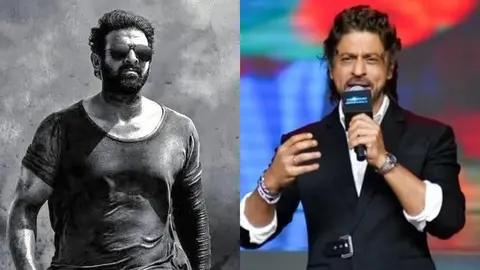 The team of Prabhas's Salaar has reportedly decided to release their film during Christmas, a date that was locked by Shah Rukh Khan's film 'Dunki'. Read More