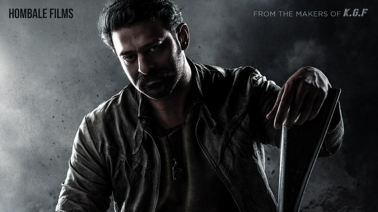 Prabhas-starrer film ‘Salaar: Part 1 – Ceasefire’ to have Diwali release this year