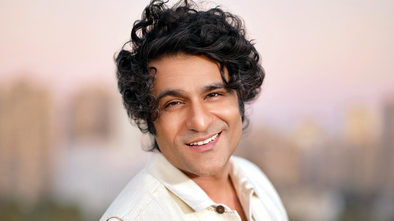 Sunny Hinduja