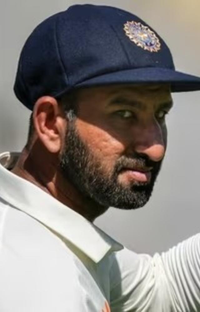 Cheteshwar Pujara`s century which he scored against Bangladesh came after three years. The captain during that match was KL Rahul