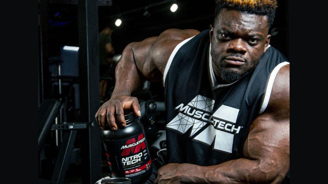 Maximize Muscle Gains! The Science of Protein Timing and Nutrition with MuscleTech
