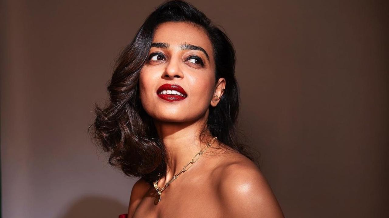 Radhika Apte Birthday 2023: 'Audience loves woman-oriented stories,' actor says