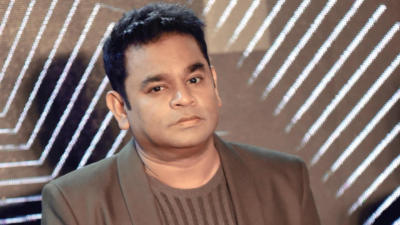 Don’t target Rahman 