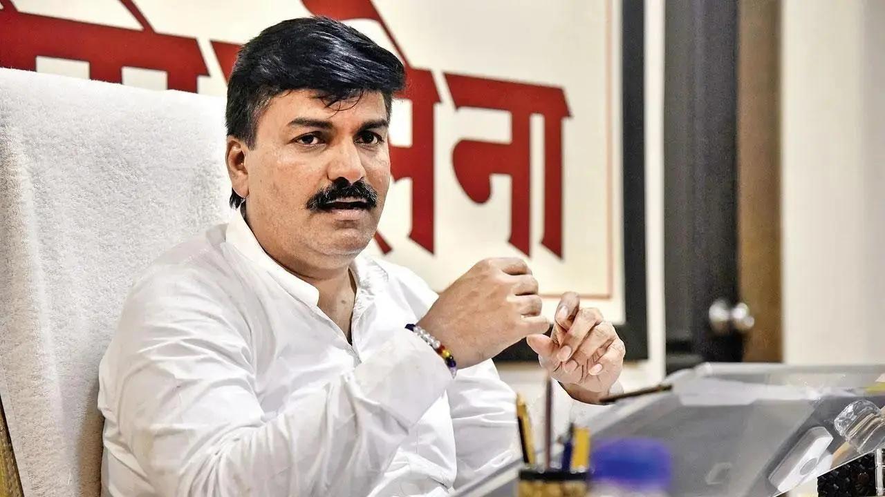 I-N-D-I-A alliance is a group of scammers that have come together: Shiv Sena