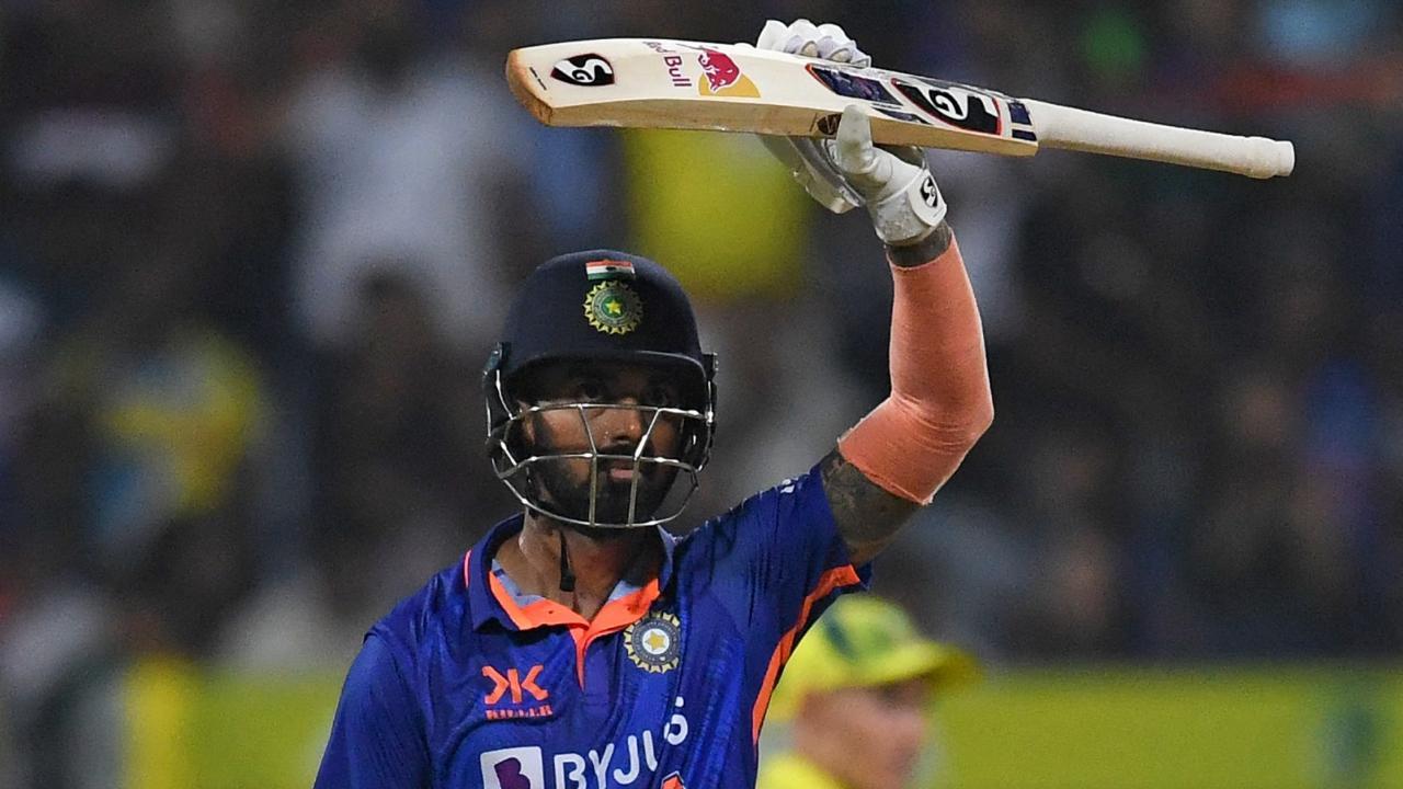 Biggest challenge was to get rid of that fear and pain aspect of things: KL Rahul