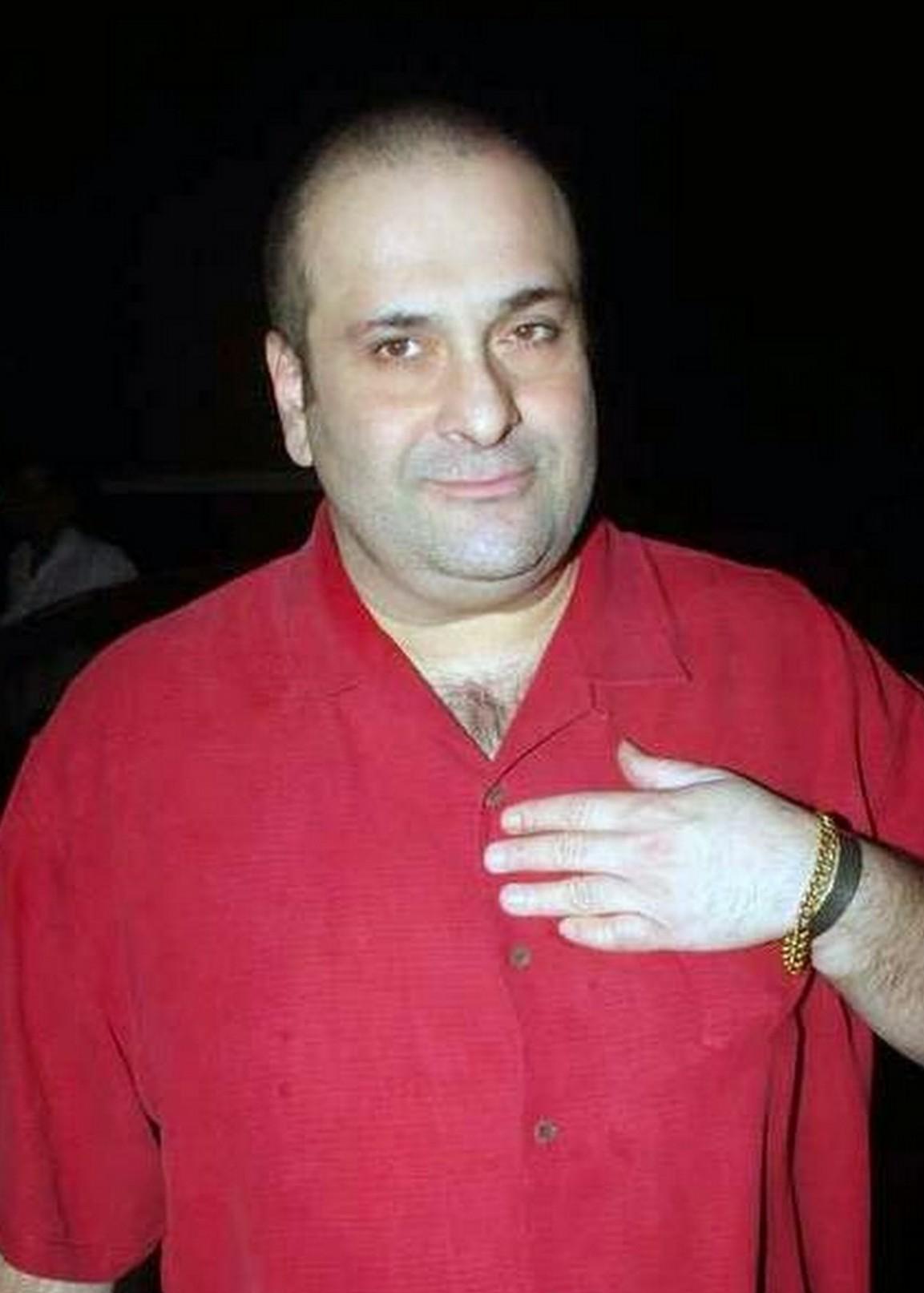 Son of Raj Kapoor, Rajiv Kapoor, is known for his roles in 