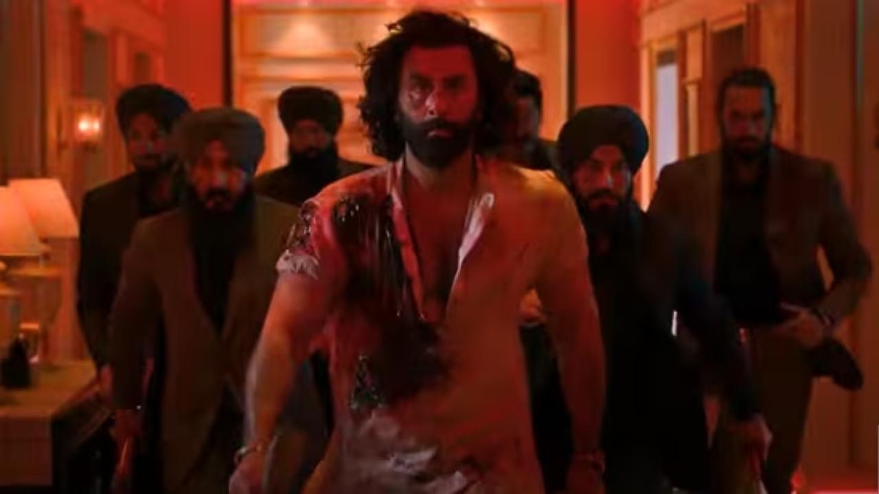 Ranbir Kapoor slashes acting fees for Animal by 50% due to inflated budget: Report