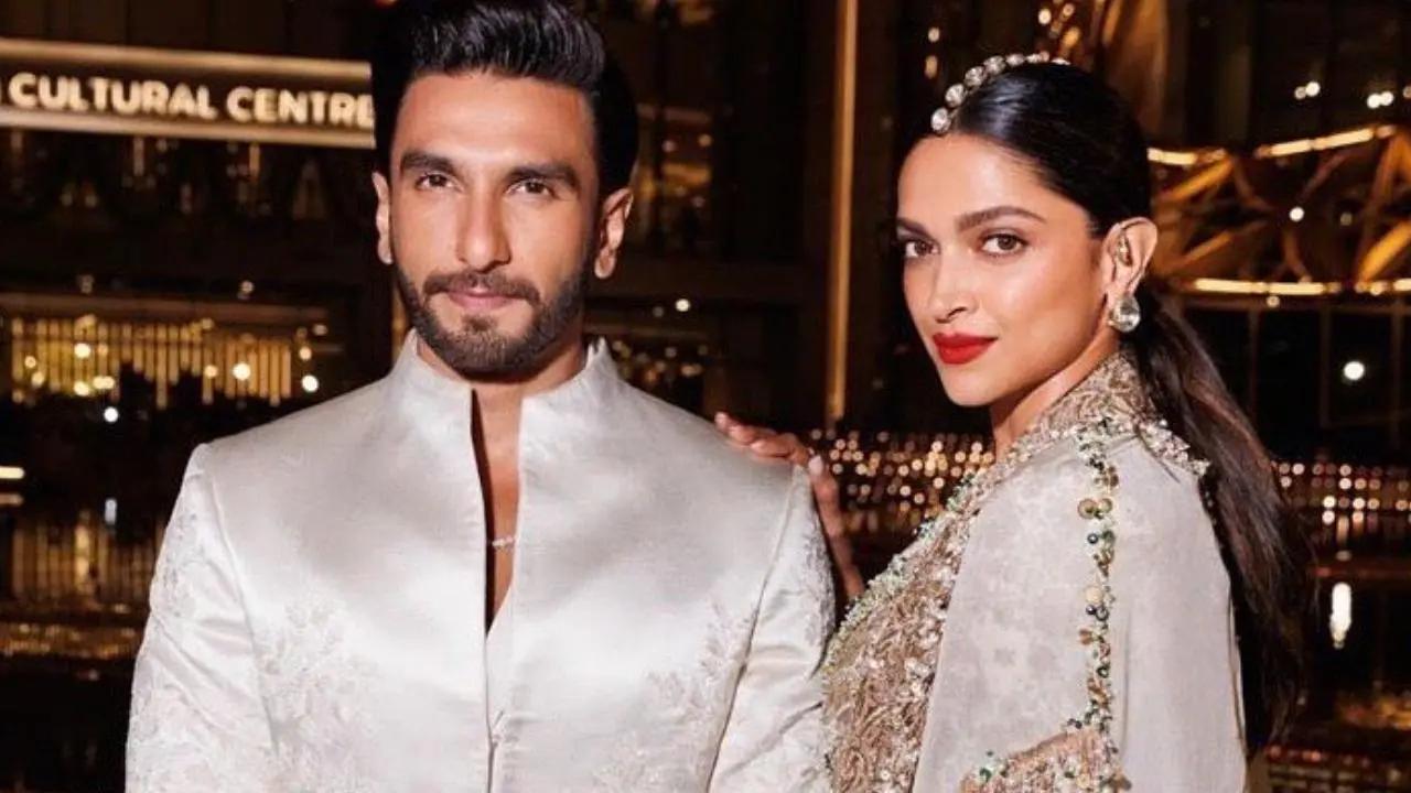 Deepika Padukone revealed in an interview with The Week that she and Ranveer Singh charge a premium amount when they work together. Read More