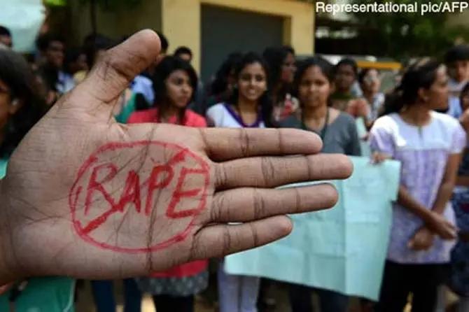 Mumbai: Man allegedly rapes, assaults daughter-in-law; 5 booked