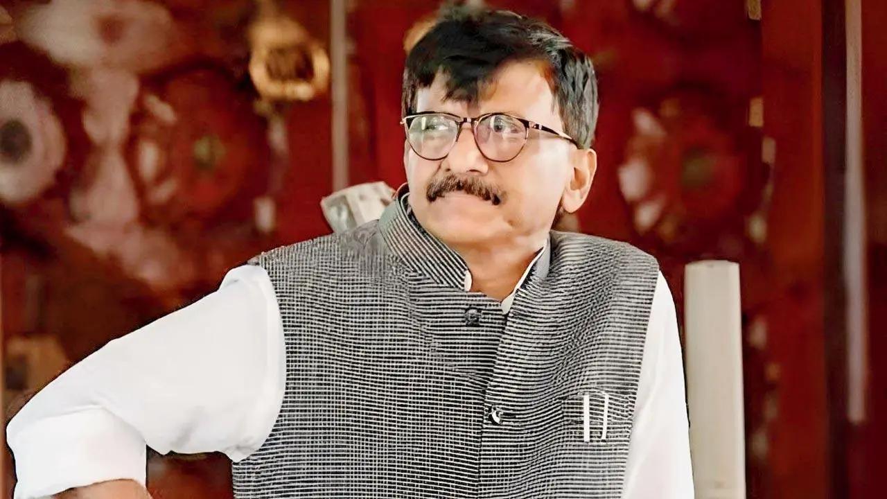 Sanjay Raut after INDIA alliance meeting: 14-member Coordination Committee forme