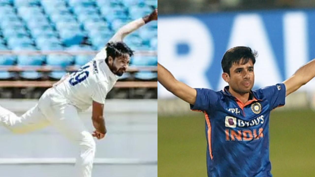 Along with other bowlers, more two names are added to the squad, Ravi Bishnoi and Mukesh Kumar. Ravi Bishnoi will handle the spin bowling whereas Mukesh Kumar with other pacers will look after clinching wickets with his pace