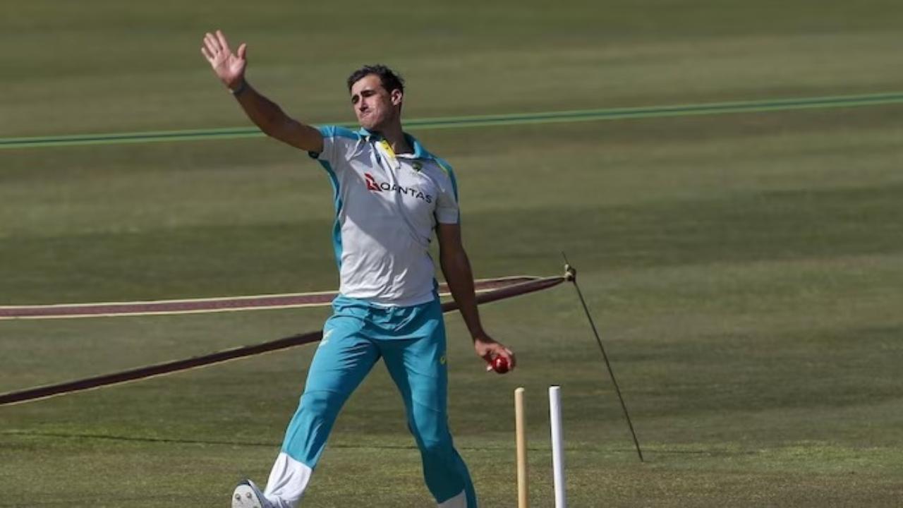 Mitchell Starc, Australia's speed gun has a total of 49 wickets in the World Cup till now. In the 2015 World Cup, Starc picked 22 wickets in just 8 matches. Currently, Glenn McGrath is the highest wicket-taker in the tournament with 71 wickets under his belt