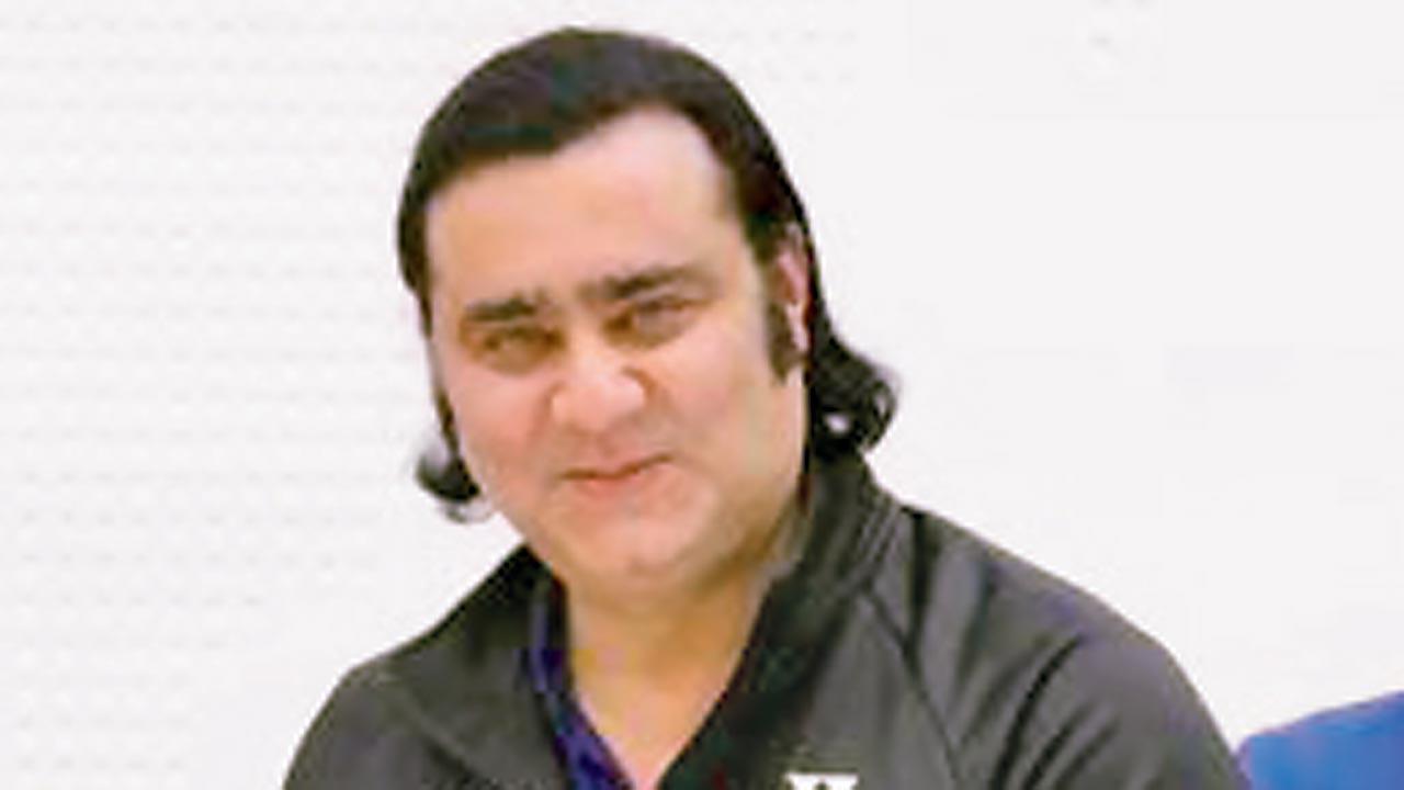 Rohit Rajpal