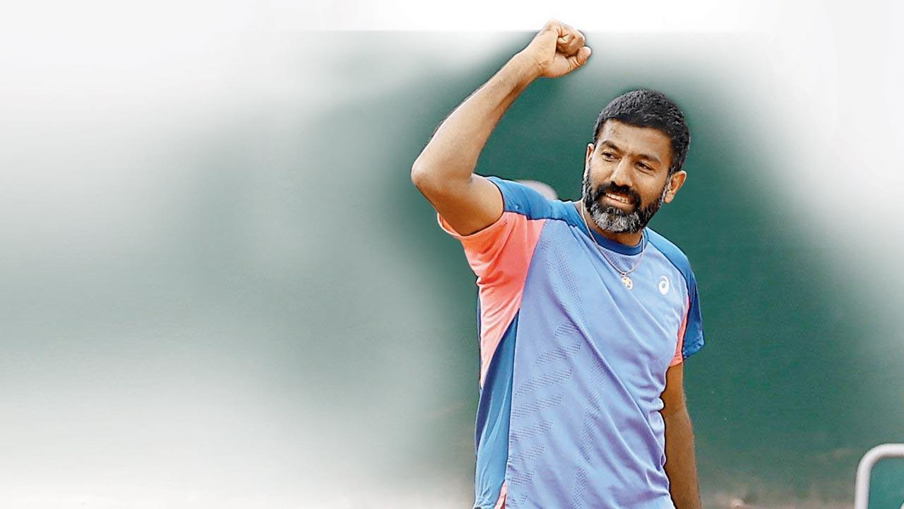 As Rohan Bopanna recovers from severe knee pain, experts suggest safe ways you can manage the condition
