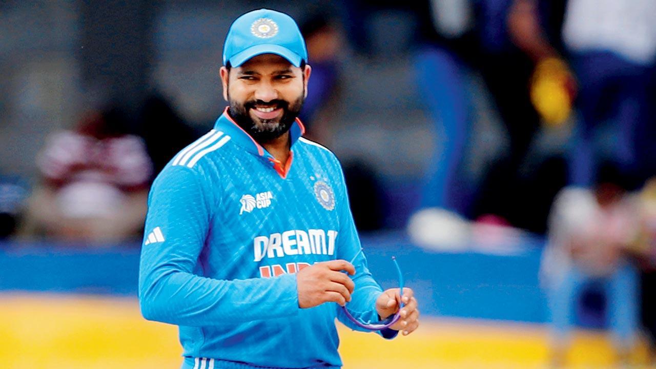 Rohit & Co look to continue winning run against Bangladesh