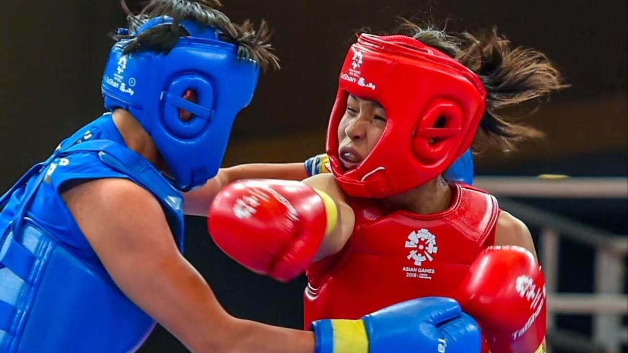 Asian Games 2023 Roshibina Devi moves to final, assures India of silver