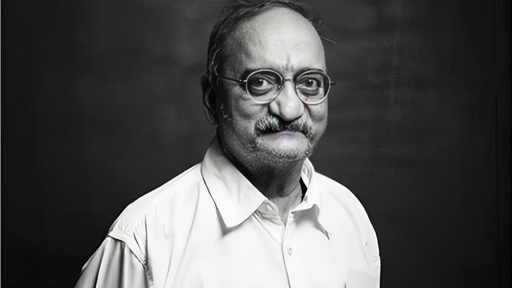 Comic genius RS Shivaji passes away at 66: Tamil cinema mourns the loss. Read more.