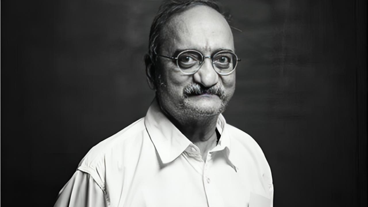 RS Shivaji, Tamil cinema's comic maestro passes away at 66
