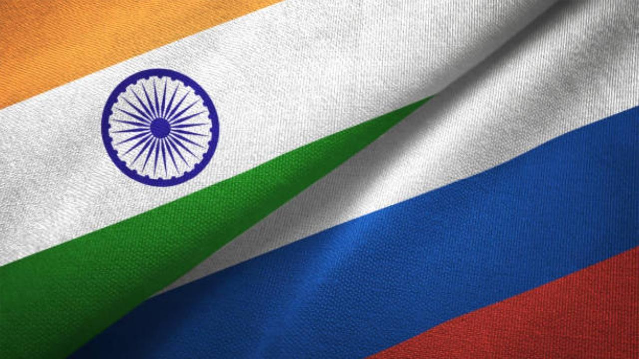 Russia very interested in increasing Indian exports: Moscow official