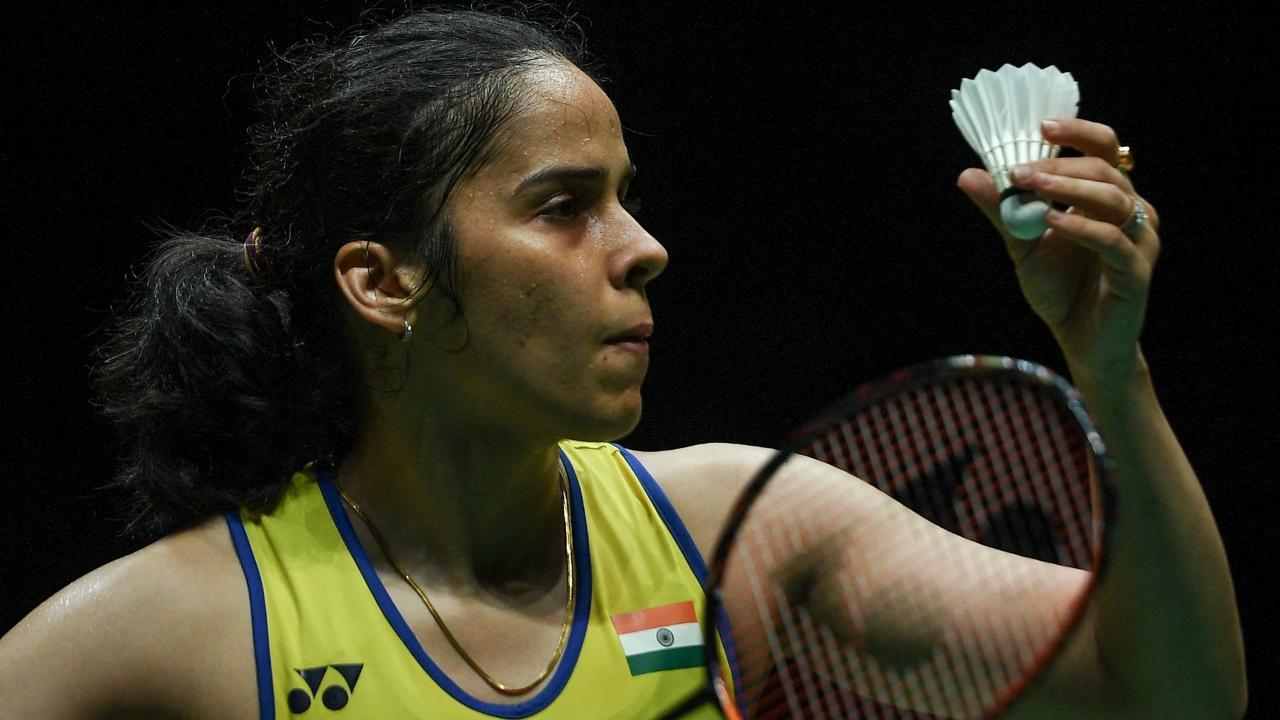 Injury-ravaged Nehwal rules out retirement: 'Trying my level best to come back'
