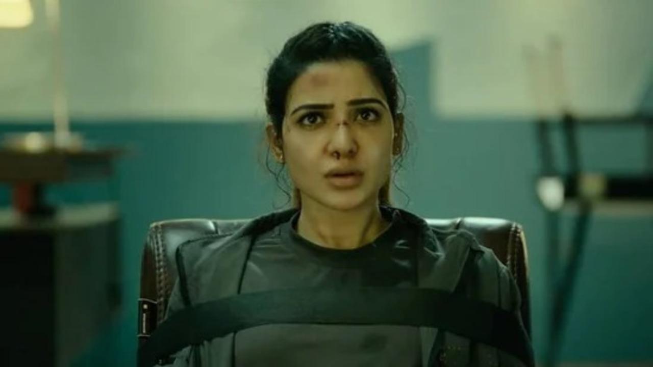 In 2022, Samantha was seen headlining the film Yashoda. The film revolves around an innocent woman who agrees to be a surrogate mother at a highly plush facility to find her missing sister. However, she uncovers the shocking truth about the centre. While Samantha gave a great performance, the film failed to connect with the audience