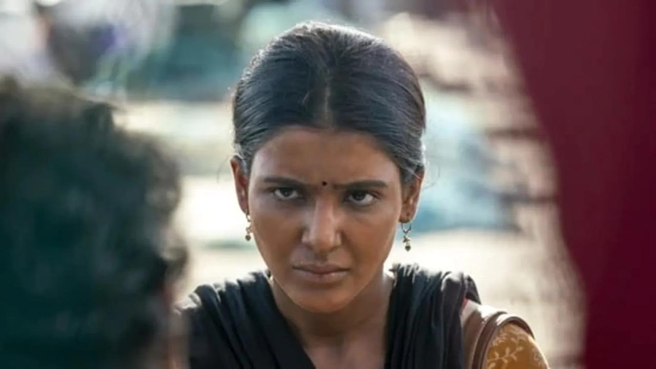 Samantha Ruth Prabhu had everyone surprised with her performance as a member of LTTE in the show 'The Family Man 2'. From portraying trauma to doing action-packed scenes, the actress was lauded for her stunning performance and received many awards