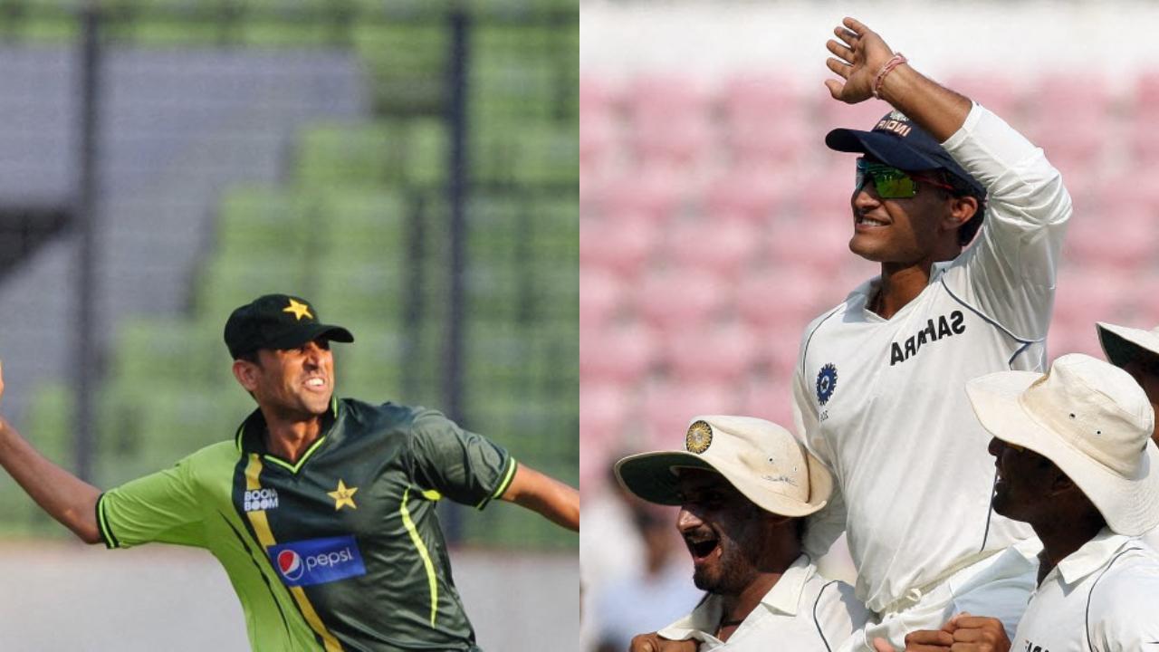 India vs Pakistan cricket matches are always high-voltage matches. People from both countries gather to cheer their teams. Both teams faced each other in 1952 for the first time and since then have played 203 matches. Pakistan has registered 88 wins whereas India has won 72 matches