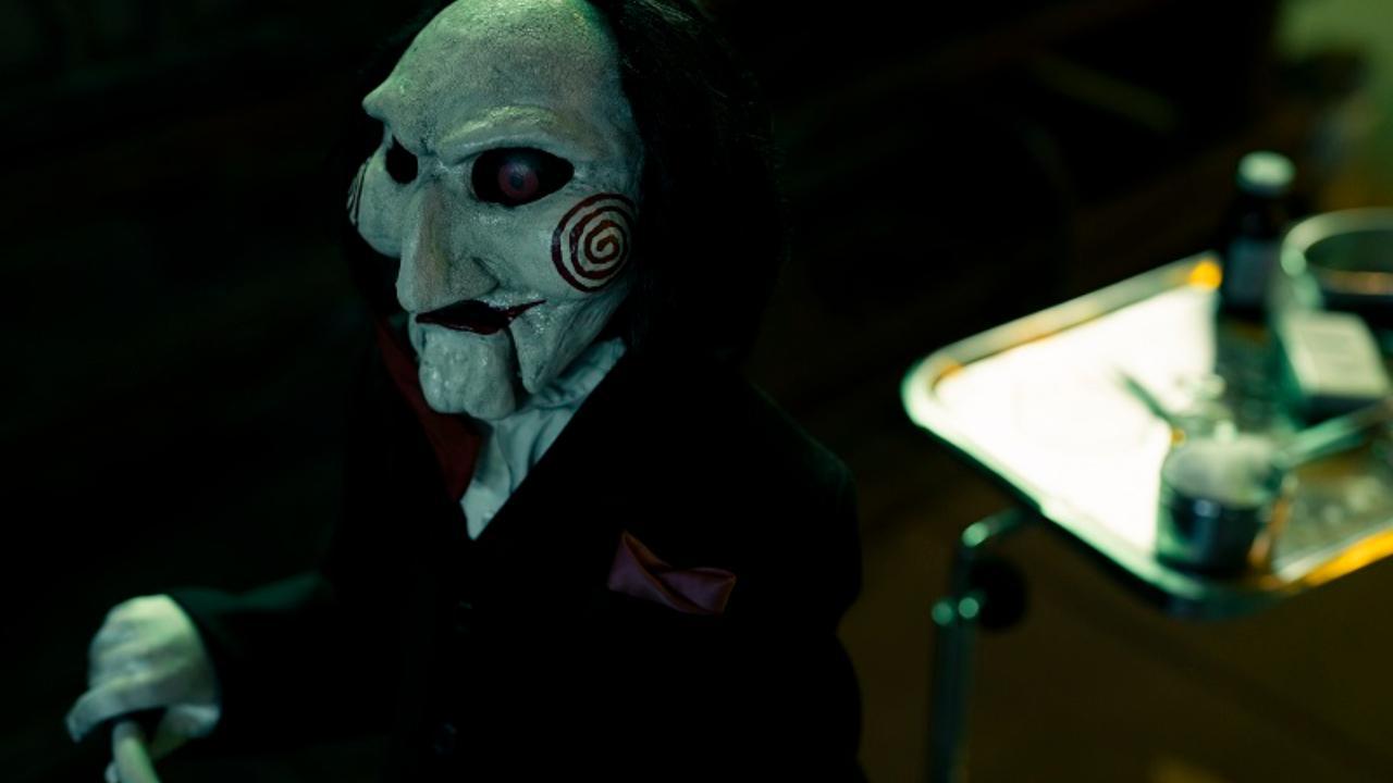 Saw X Movie Review: Jollification of perverse, vicious, brutal Torture Porn