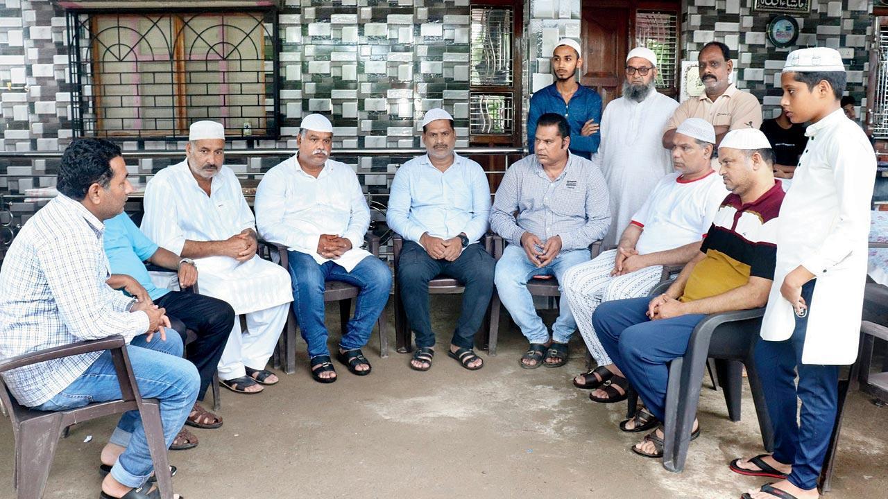 Raigad javelin tragedy: ‘School delayed taking our boy to hospital, no one even gave him water’