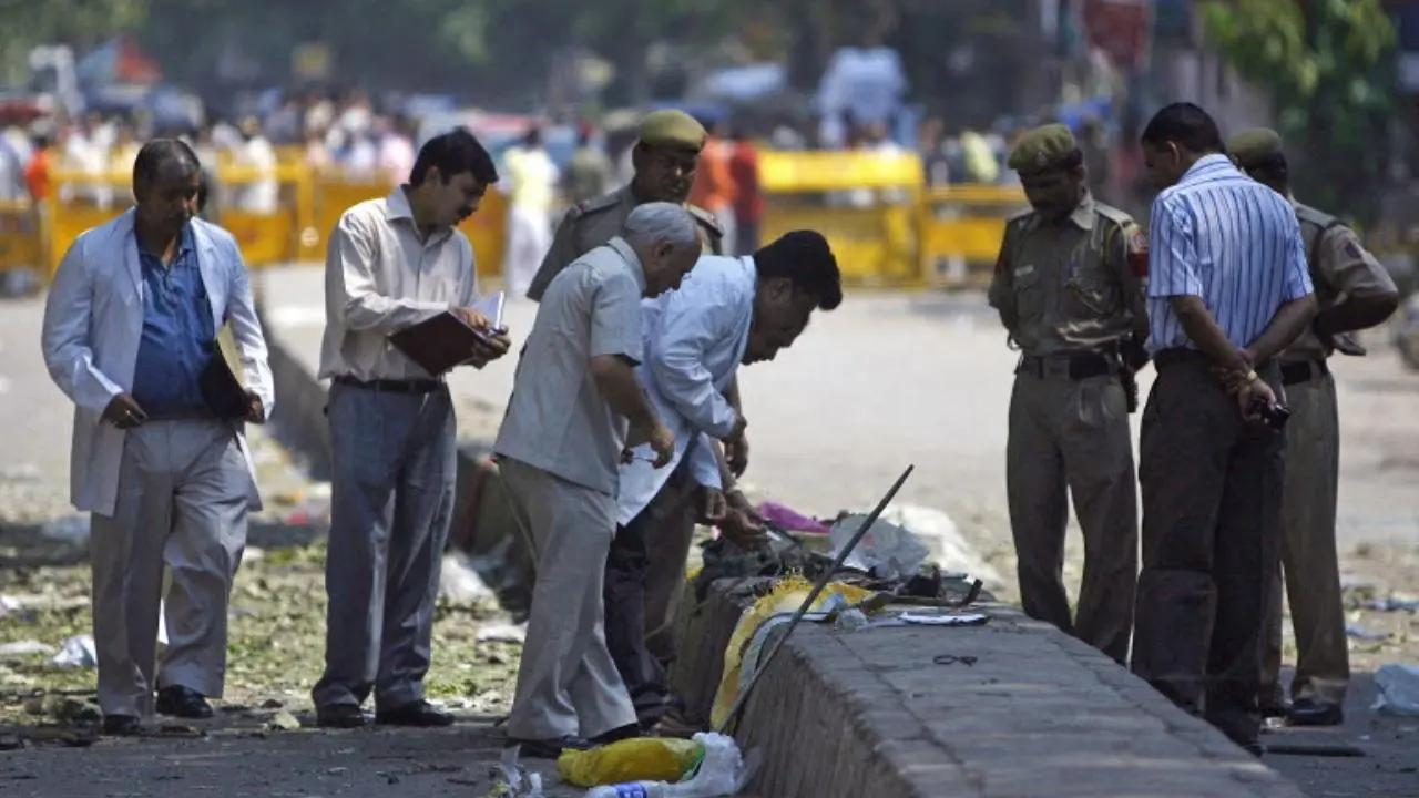 2008 Delhi serial blasts: All you need to know about the bombings