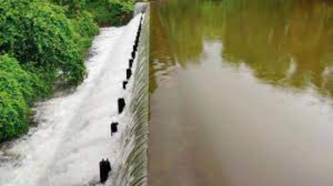 Karnataka not in a position to release Cauvery water to TN now, says Dy CM Shivakumar