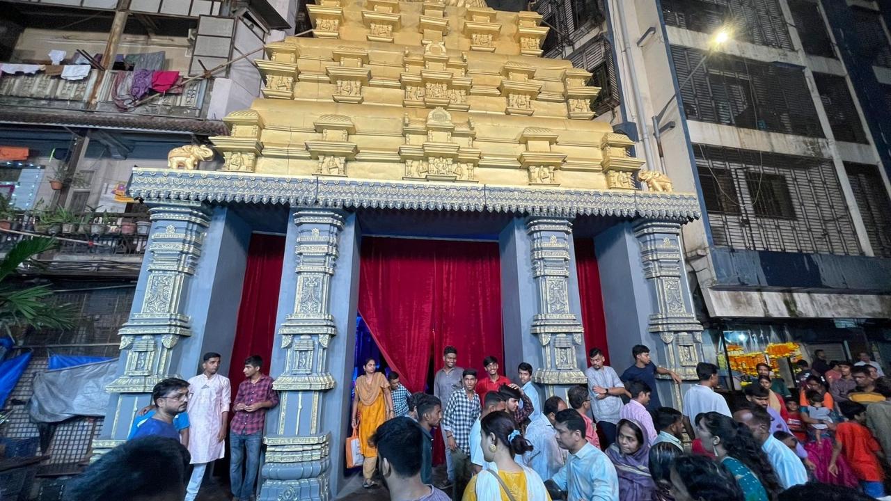 The 10-day Ganesh Chaturthi festival started in Maharashtra on Tuesday, September 19, 2023