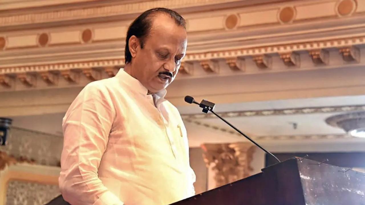Maharashtra: Devendra Fadnavis pulls up MLC Padalkar for 'inappropriate' remarks against Ajit Pawar