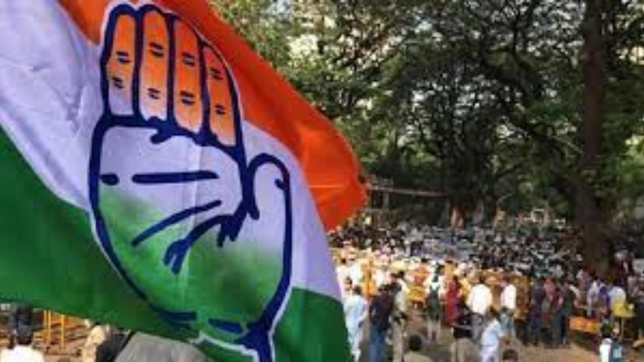 Lathi-charge on Maratha protestors was ordered by govt to divert attention from I-N-D-I-A meet: Congress